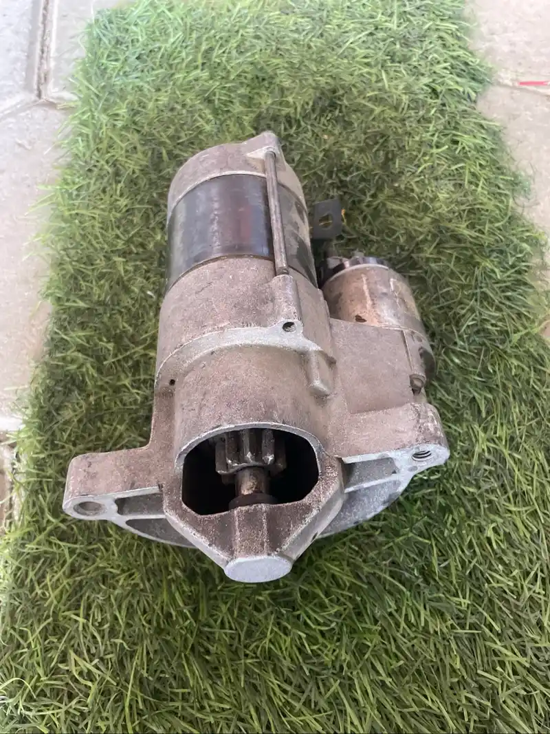 Indica self motor /starting moter