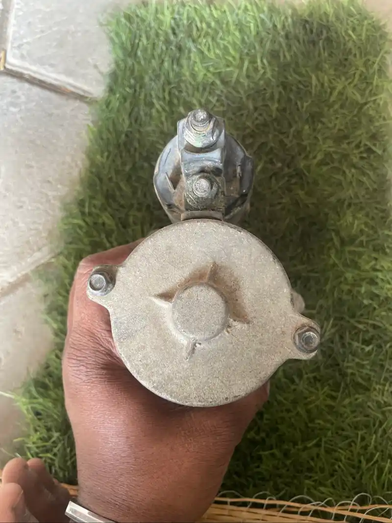 Eon petrol self motor /starting moter