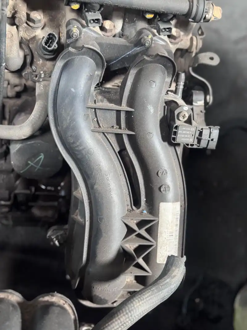 NANO 2015 PETROL INTAKE MANIFOLD