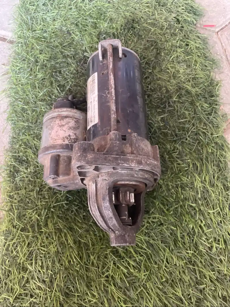 Punto self motor /starting moter