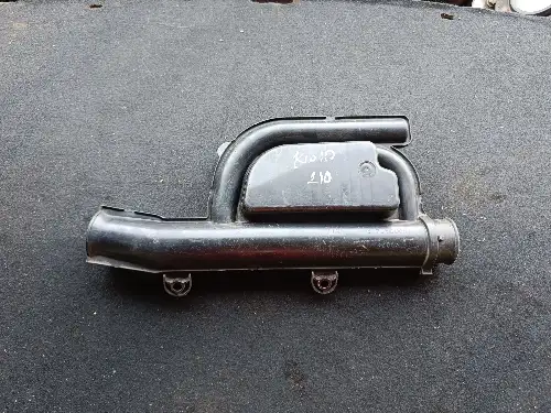 Renault Kwid Air Resonator