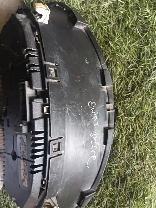 Swift dzire meter/ cluster