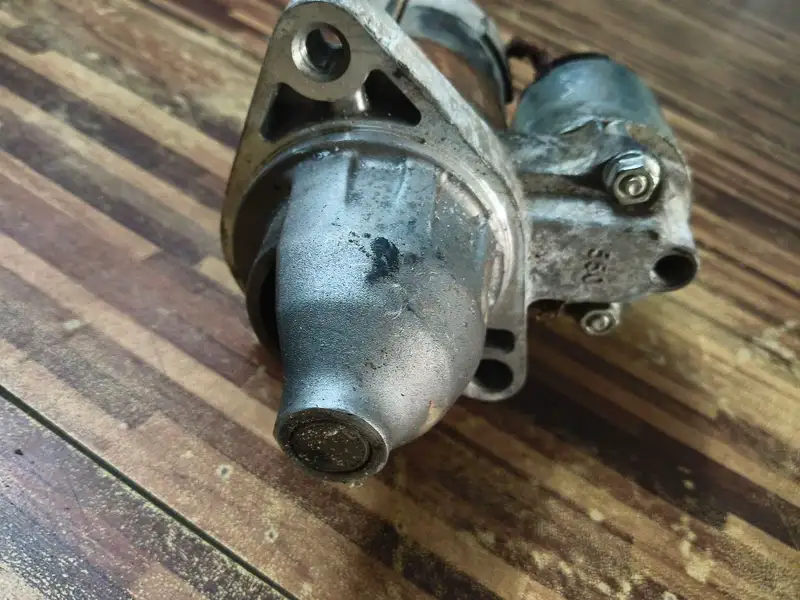 SWIFT 2019 PETROL STARTER MOTOR