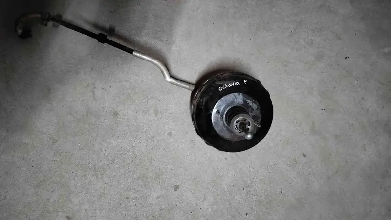 Laura break booster 2010