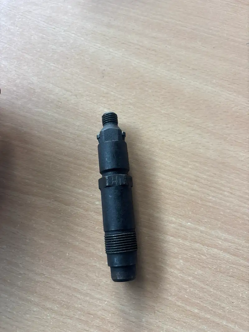 Tata Indica Indigo fuel injector/nozzle