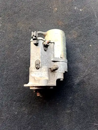 Toyota Fortuner Self Motor Automatic Transmission