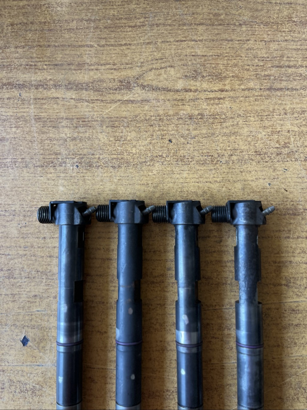 Hyundai venue 1.5 injector diesel