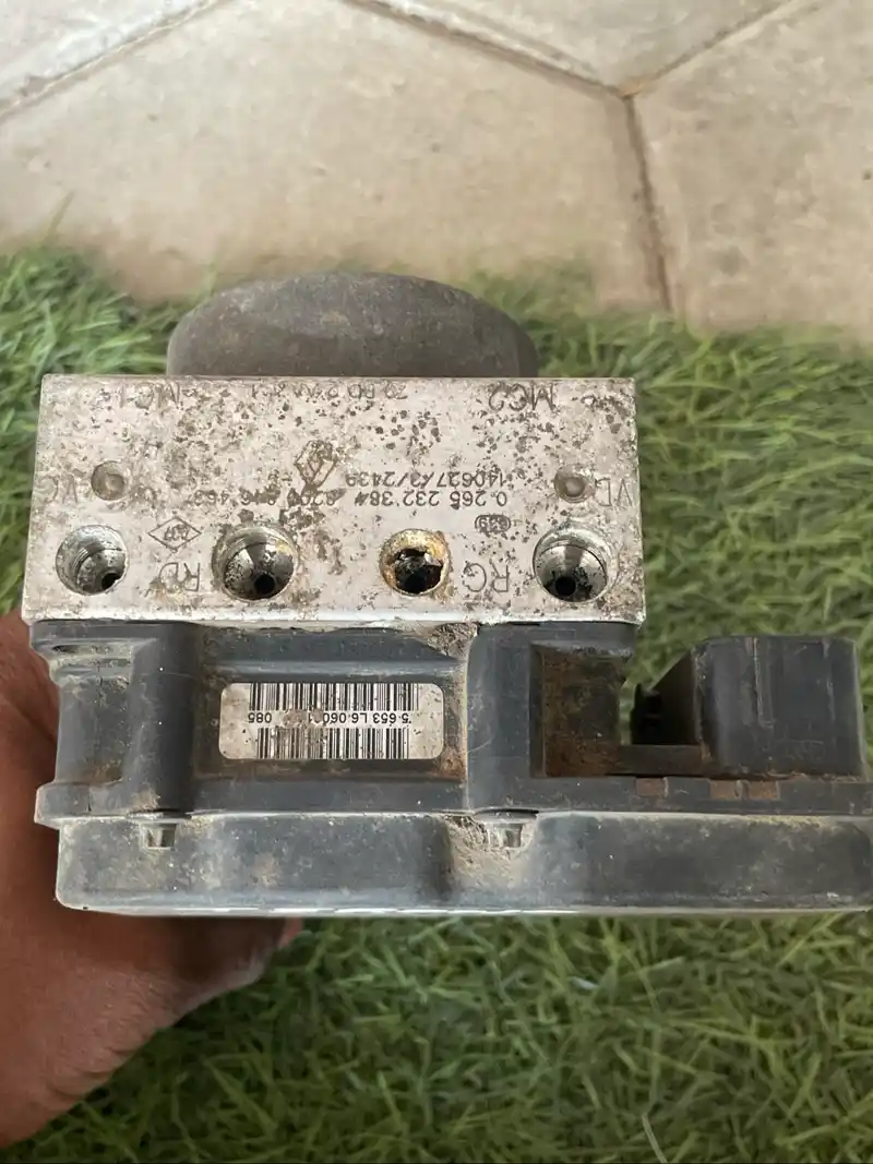 Terrano 110 diesel abs module