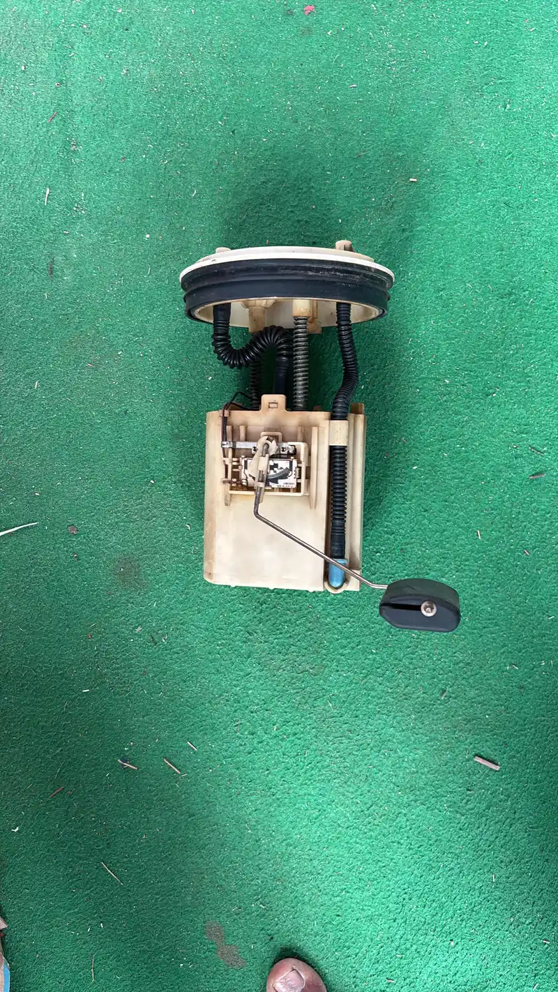 ford figo/fiesta/fusion diesel float/pump