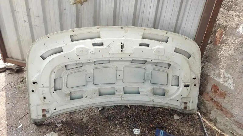 Ford Figo Engine Mount (Rear) (2021) / Maruthi / Ecosport / Petrol and Diesel/ 1500cc