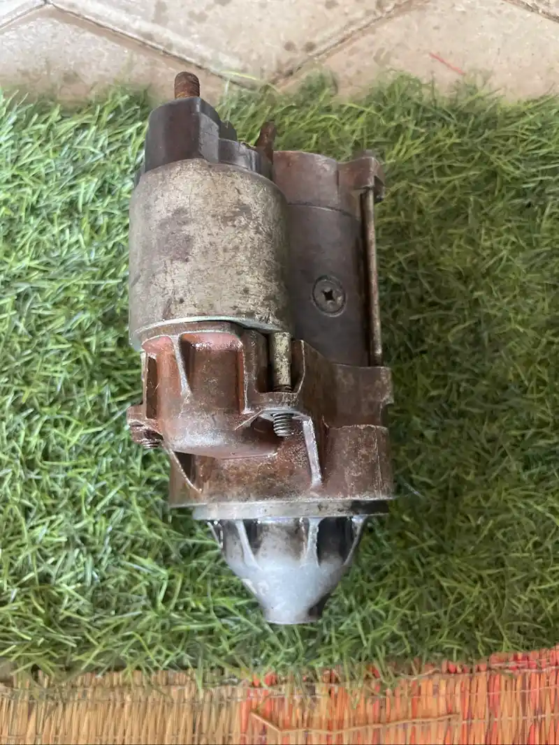 Alto self motor /starting moter