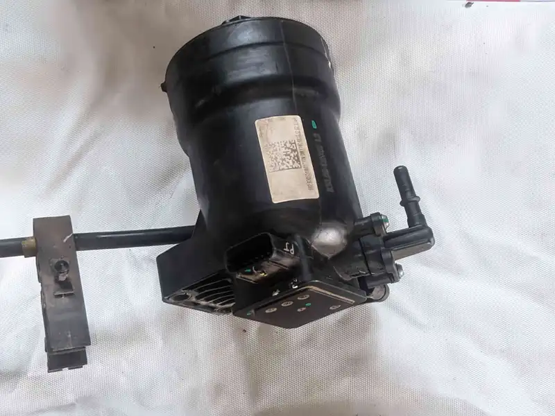 SCORPIO N AT 2023 DIESEL FILTER