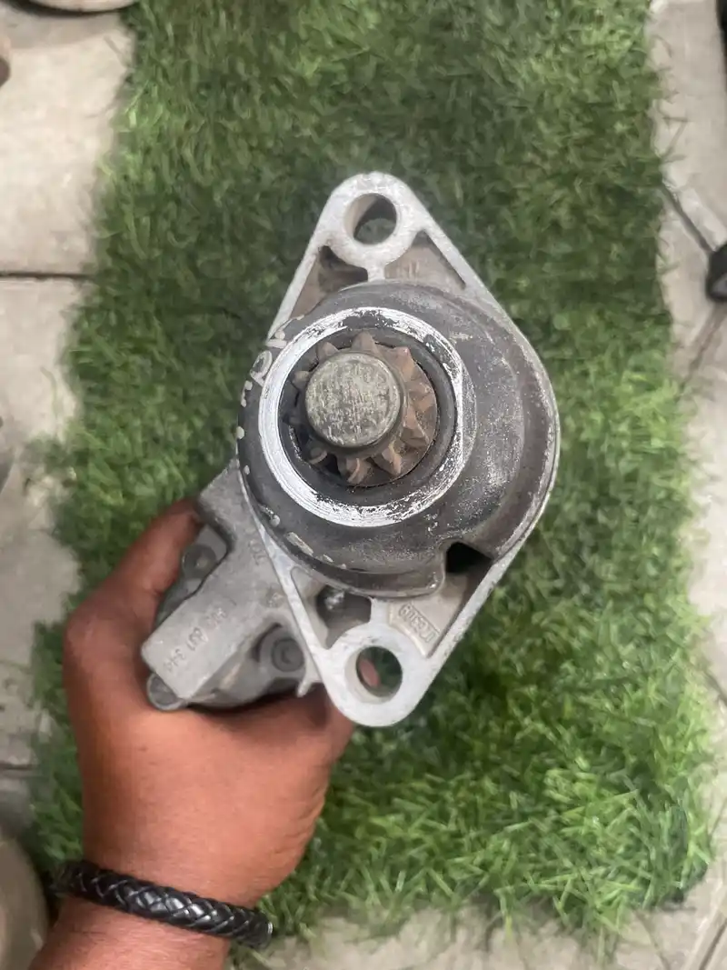 Fabia/Polo petrol self motor/starting moter
