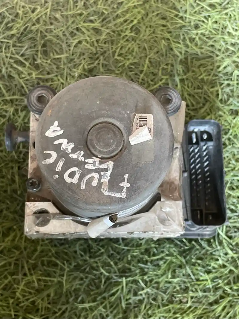 verna fludic abs moduel