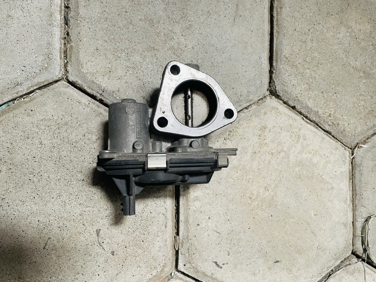 Kwid/Redigo throttle body