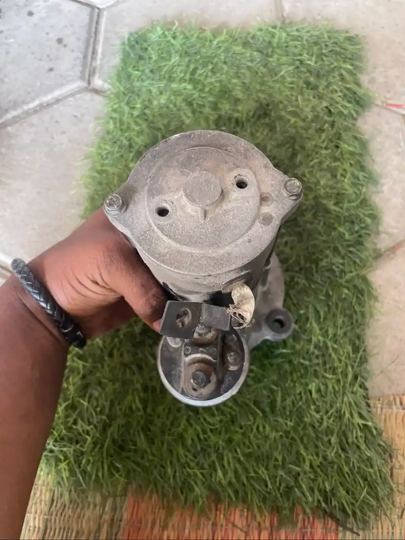 Indica self motor /starting moter