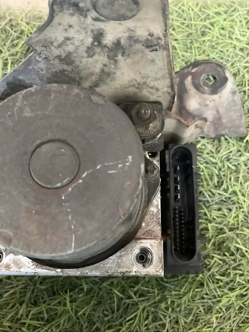 toyoto altis abs module