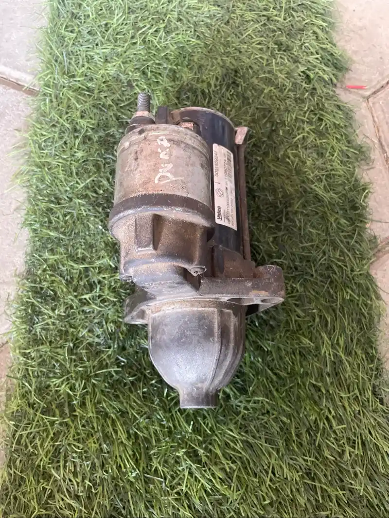 Punto self motor /starting moter