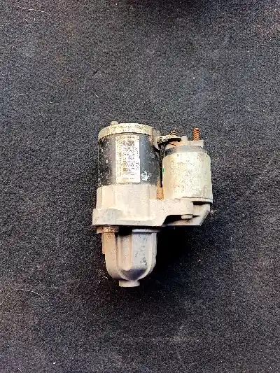 Maruti Swift Self Motor