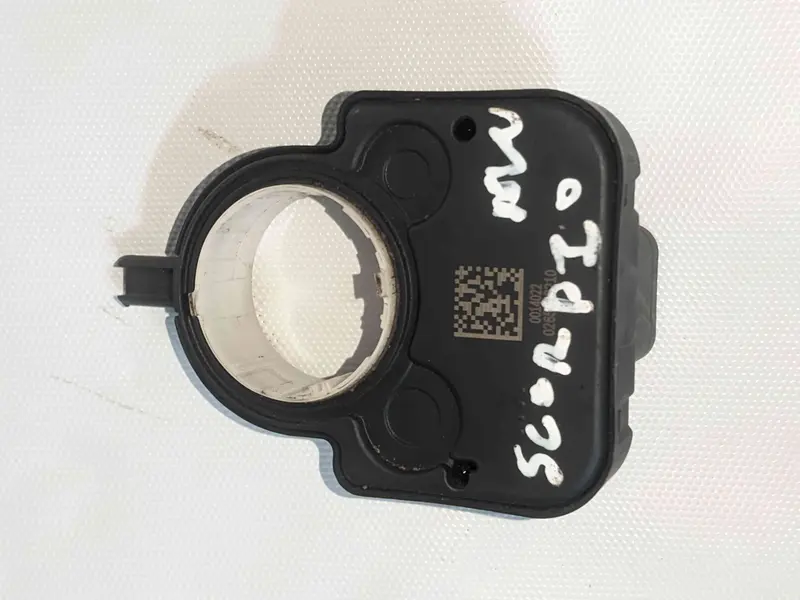 SCORPIO N AT 2023 STEERING ANGLE SENSOR