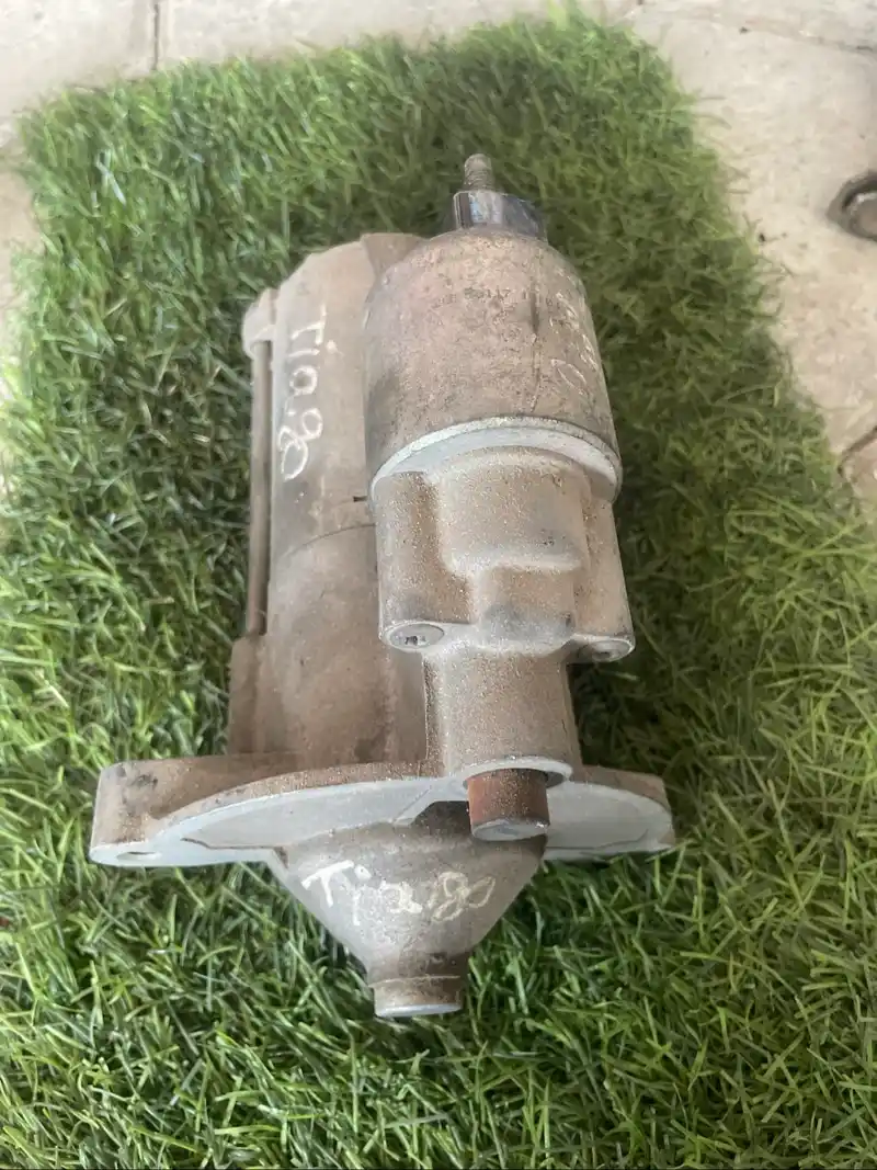 Tiago petro self moter/starting moter