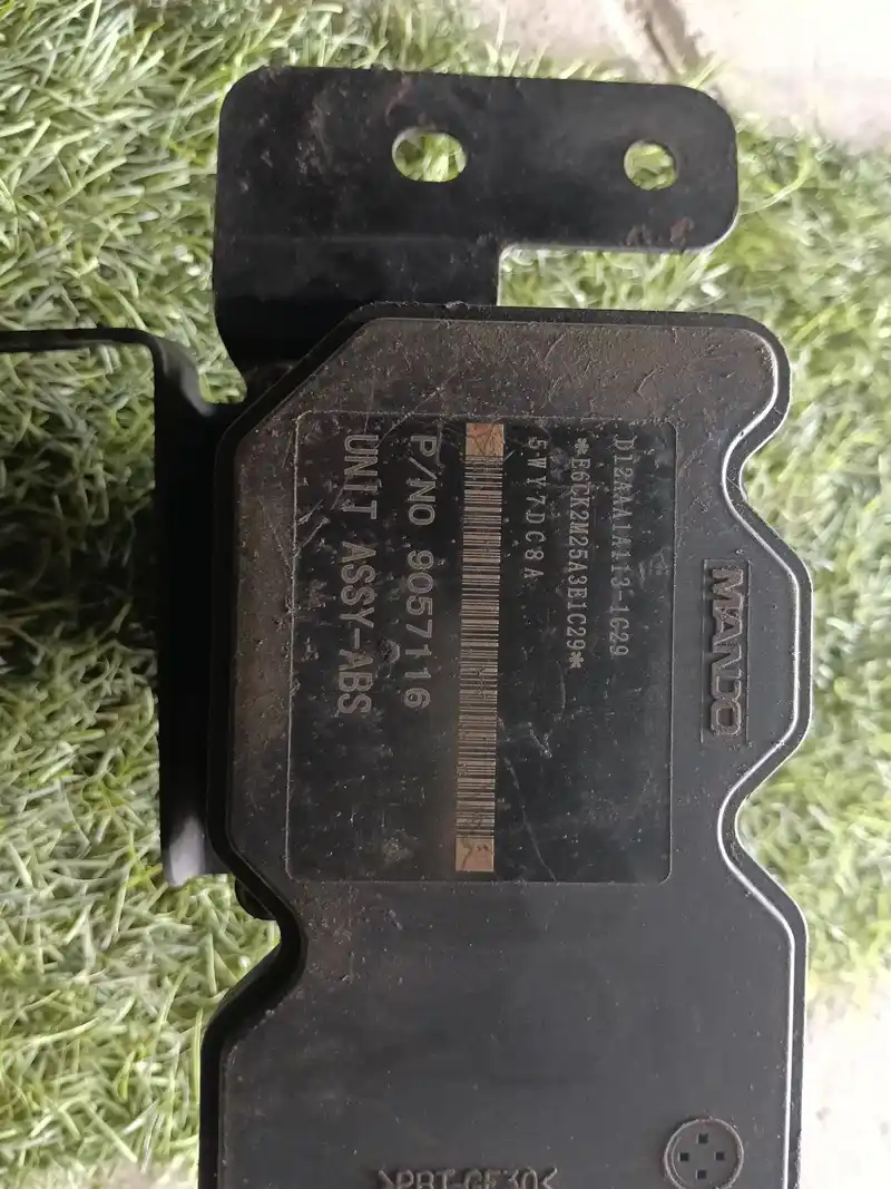 Chevrolet Sail Diesel