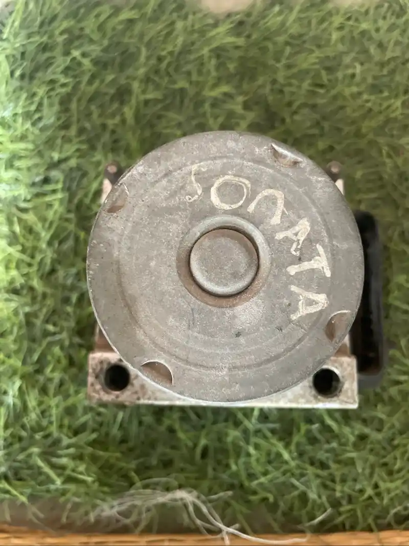 Sonata diesel abs module