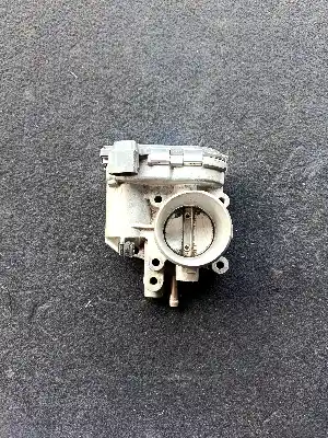 Hyundai I10 Grand throttle body