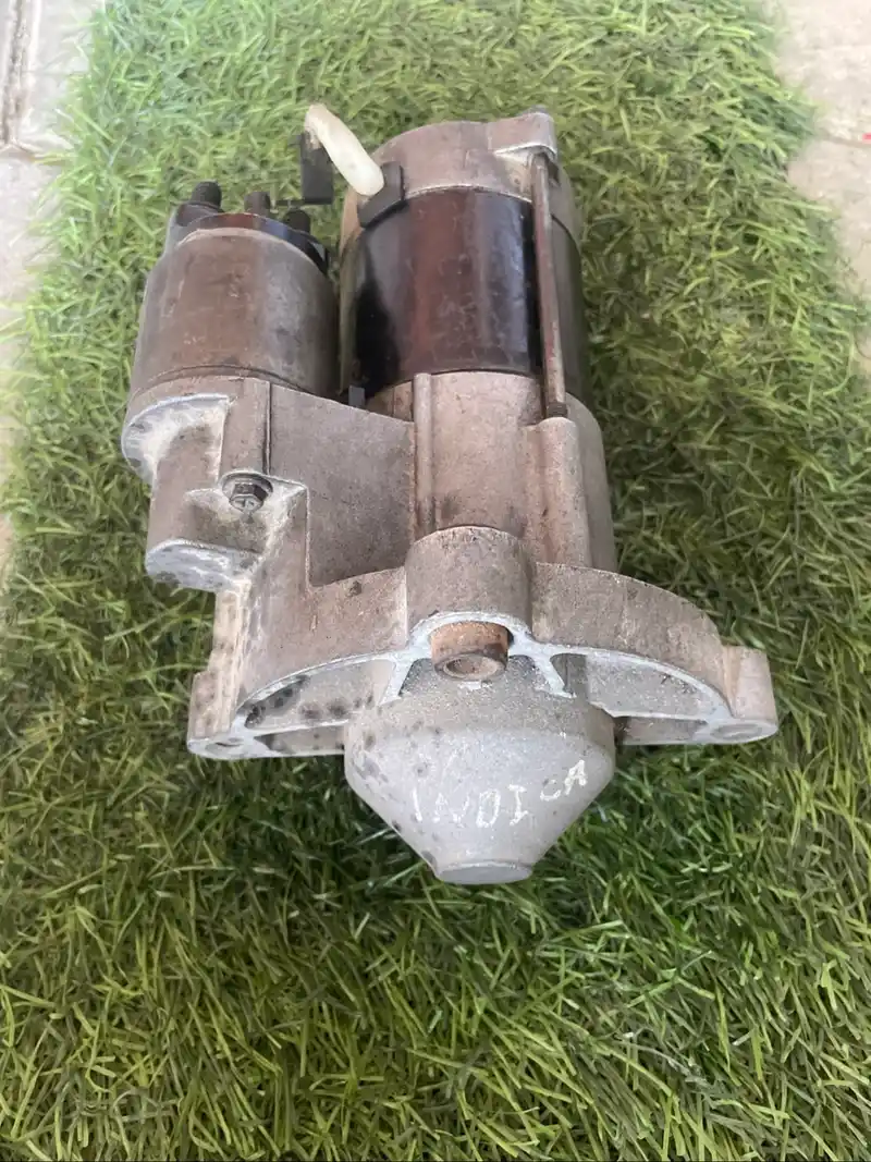 Indica self motor /starting moter