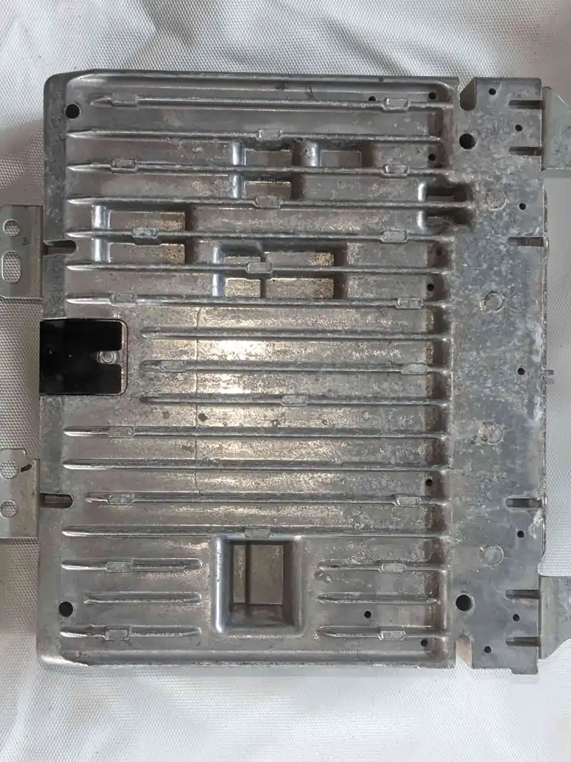 SCORPIO N AT 2023 STEREO CONTROL UNIT