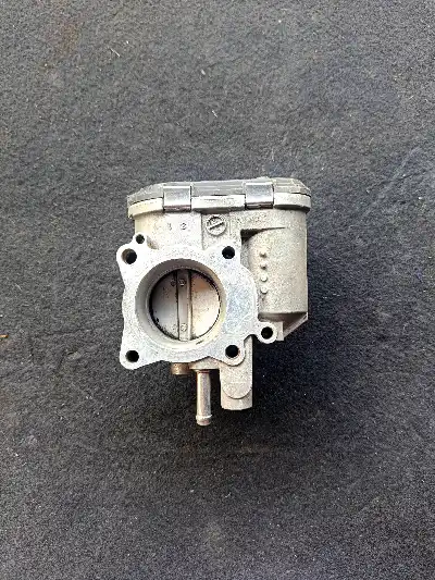 Hyundai I10 Grand throttle body