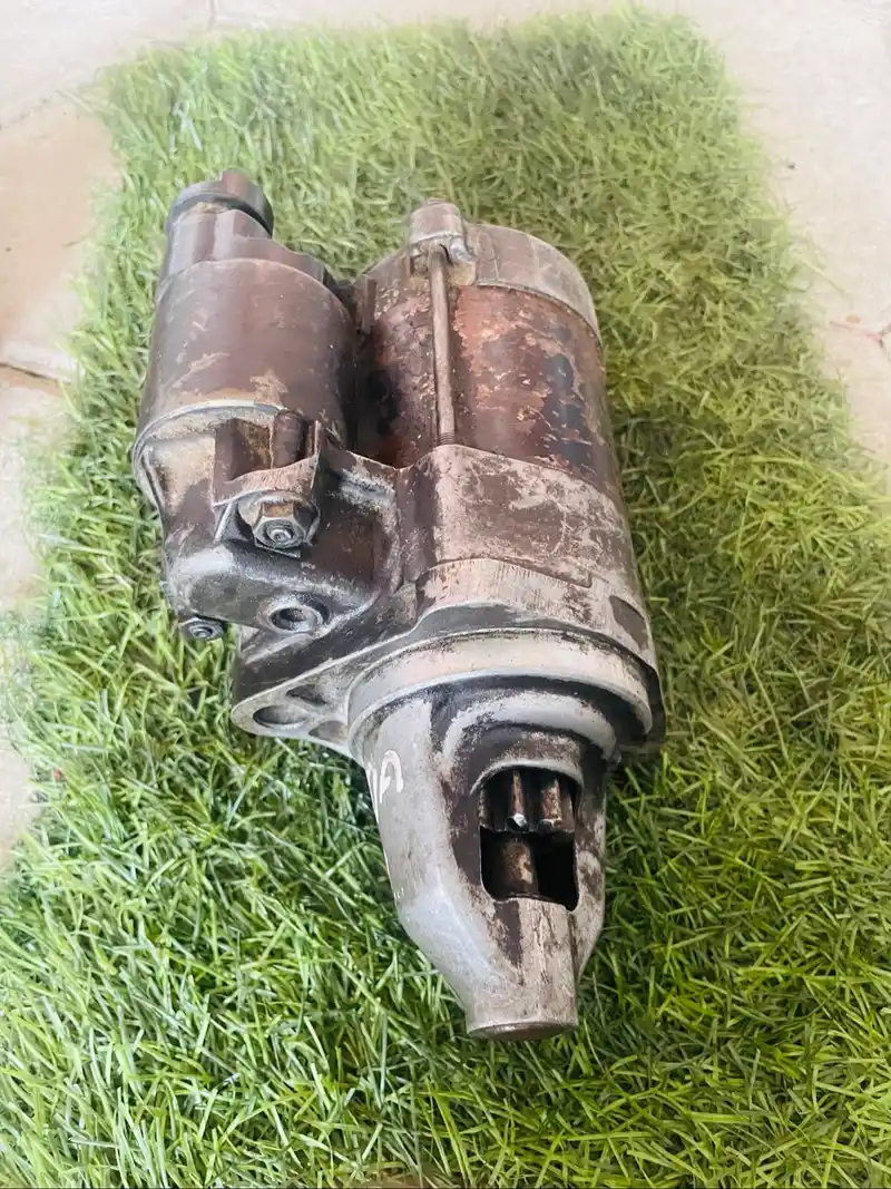 Honda city petrol self motor /starting moter