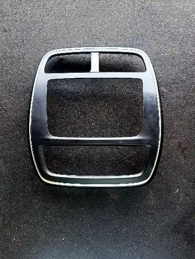 Renault Kwid Ac panel