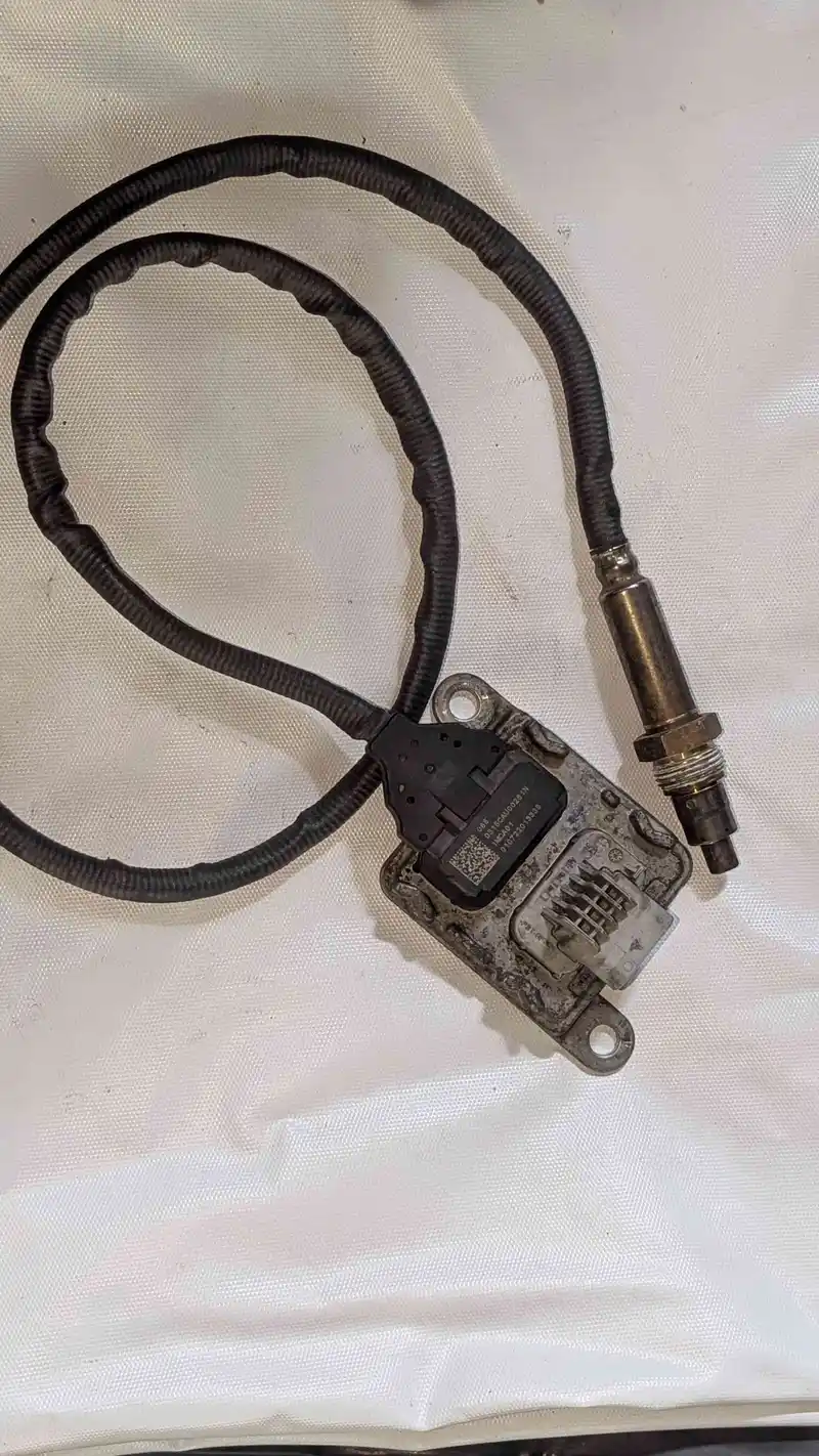 SCORPIO N 2023 AT DIESEL UREA SENSOR