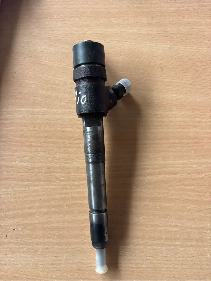 Scorpio mHawk Diesel Fuel Injecter/Nozzle