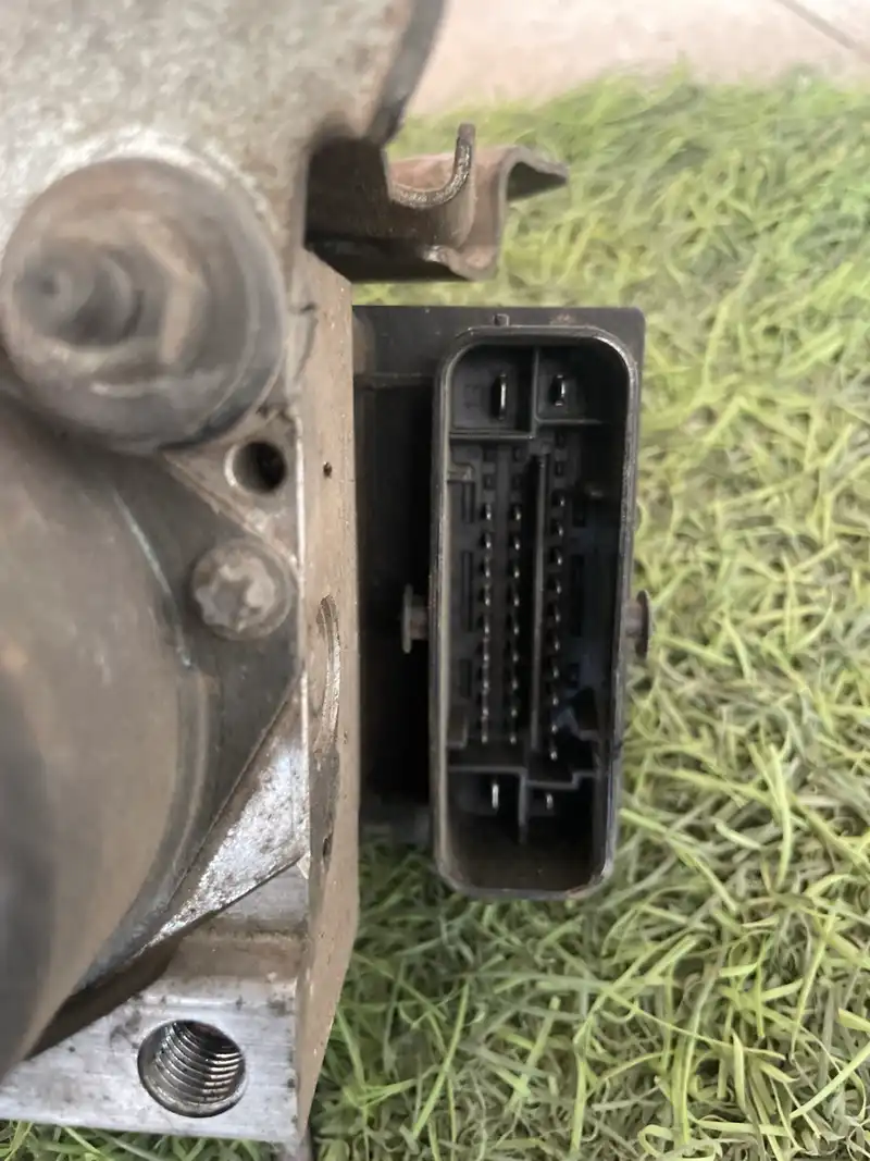 Indica vista diesel abs module