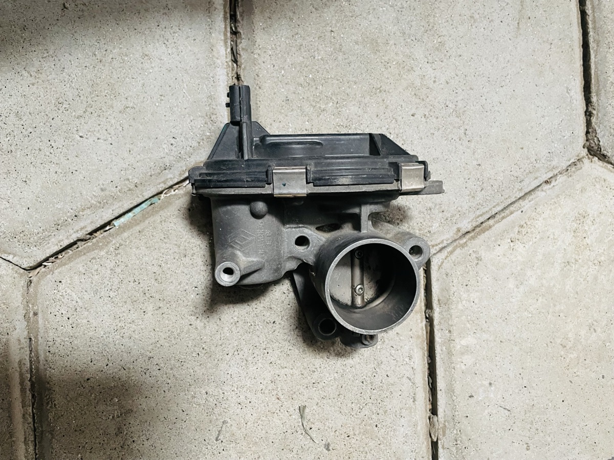 Kwid/Redigo throttle body