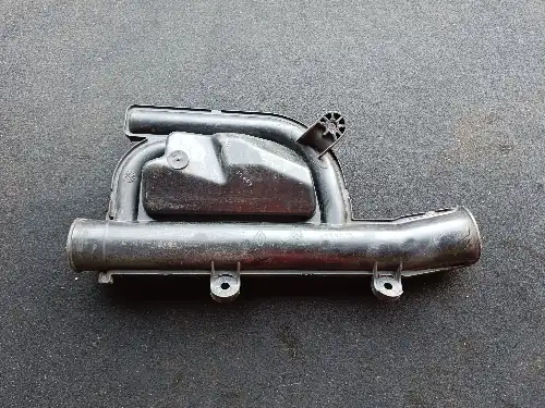 Renault Kwid Air Resonator
