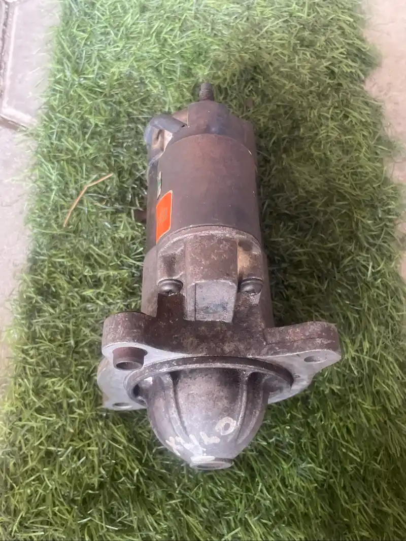 Xylo self motor /starting moter