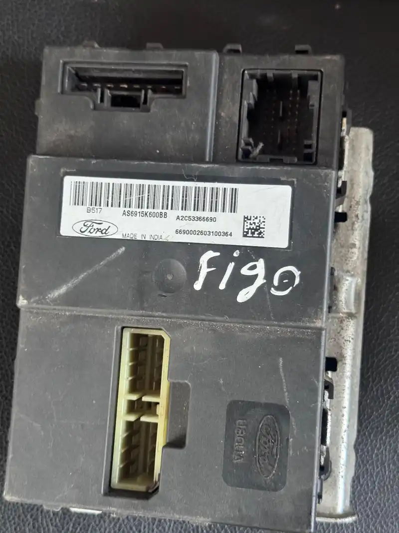 FIGO TDCI 2014 DIESEL BODY CONTROL MODULE