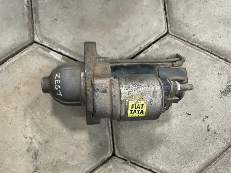 Zest self motor  /starting moter