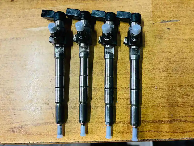 Vento injector 1.5 Tdi