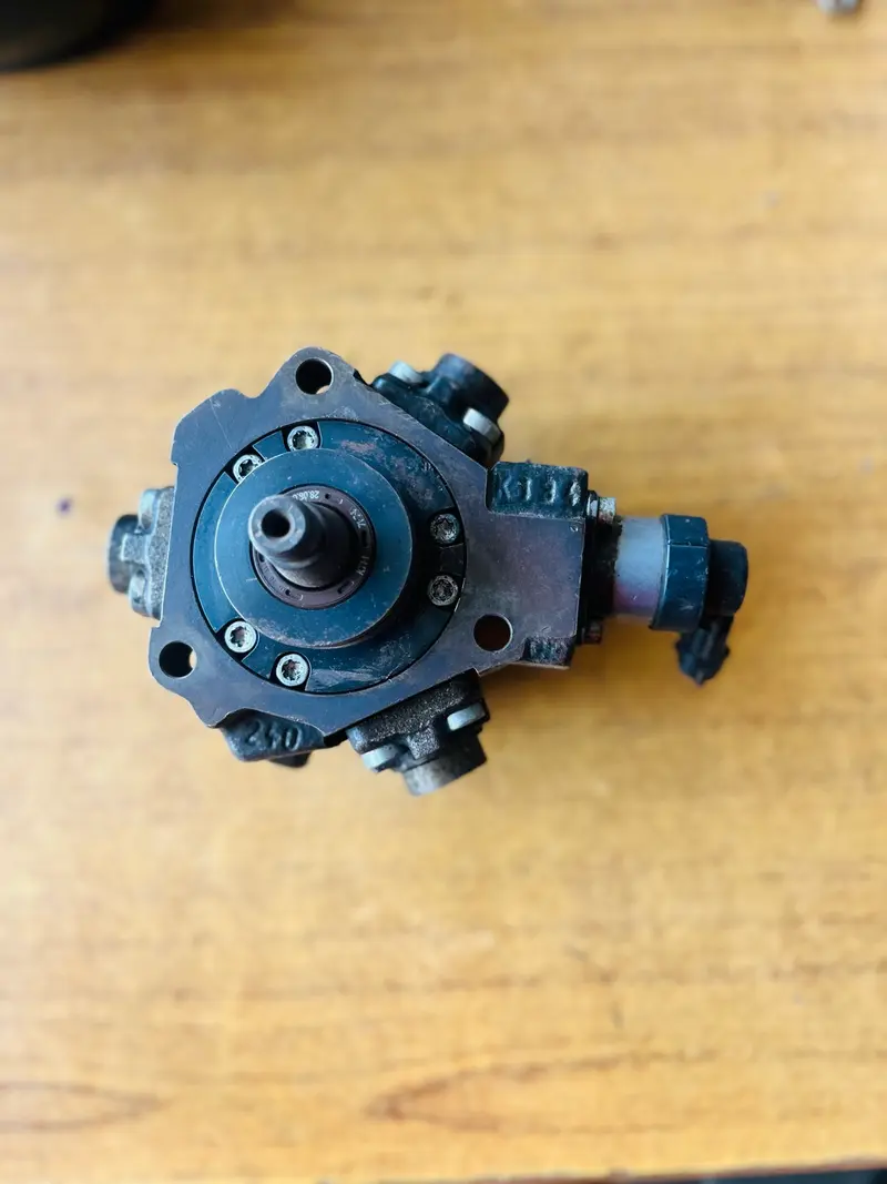 Hyundai i20 diesel pump(Bosch)