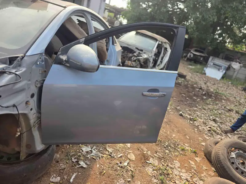 Cruz L/H fround Door used