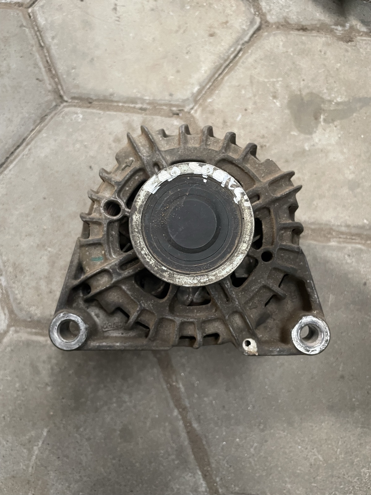 Eco sport/All new fiesta/ Alternator