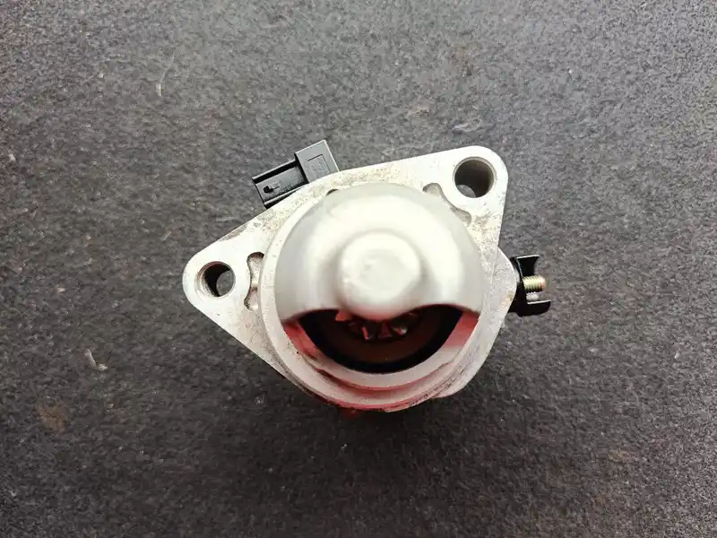 Honda Jazz Self Motor