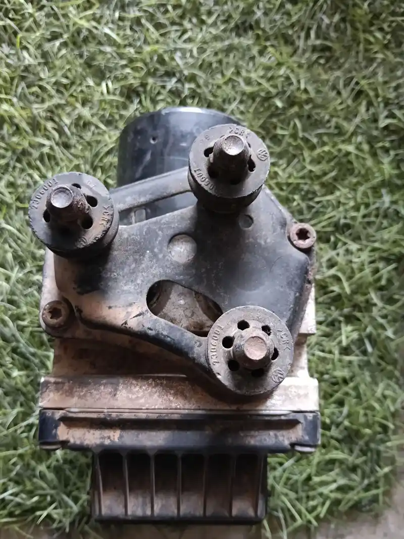 Passat Volkswagen Diesel Abs unit