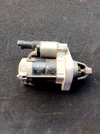 Honda Civic Self Motor