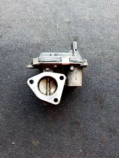 Renault Kwid Throttle Body