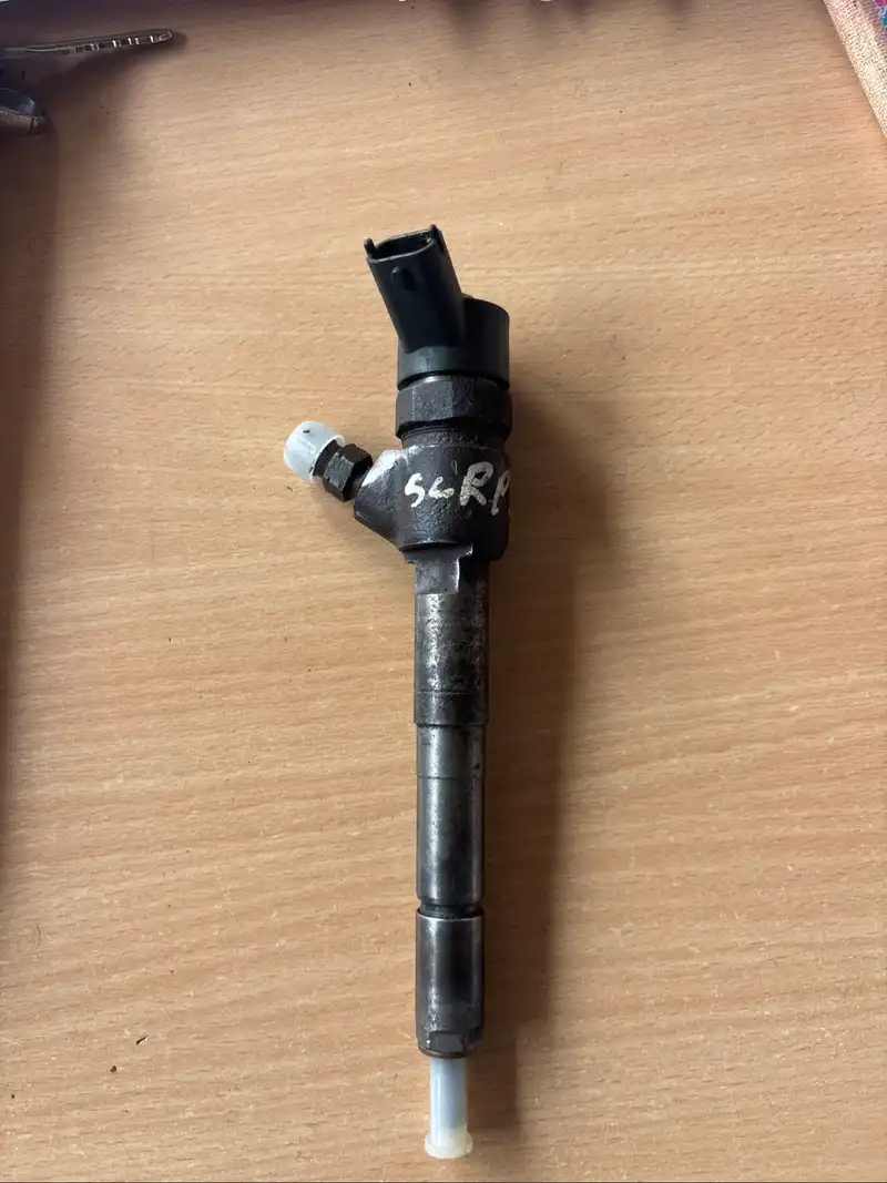 Scorpio mHawk Diesel Fuel Injecter/Nozzle